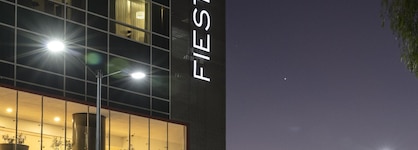 Fiesta Inn Celaya Galerías