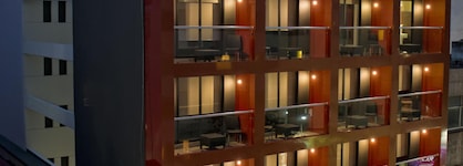 Mc Suites Mexico City