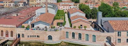 Nh Collection Venezia Murano Villa