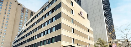 Premier Inn Frankfurt Westend