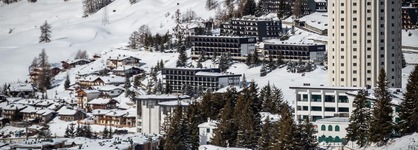 Hotel Gran Roc