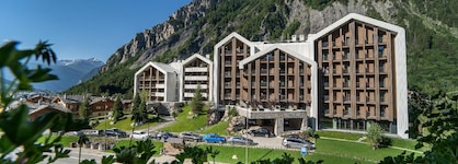 Th Courmayeur