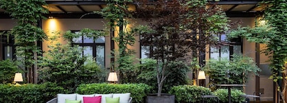 Savona 18 Suites – Member Of Preferred Hotels & Resorts