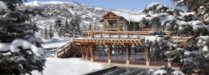 Countryside At Snowmass - Coraltree Residence Collection