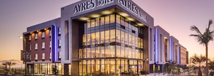 Ayres Hotel San Diego South - Chula Vista