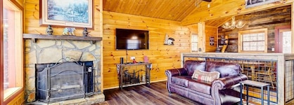 Tennessee Chalet