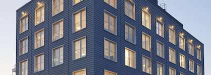 The Rockaway Hotel