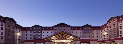 Great Wolf Lodge Arizona