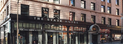 The State Hotel