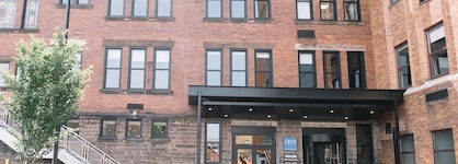 Tryp By Wyndham Pittsburgh Lawrenceville
