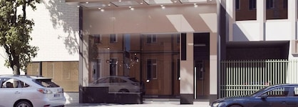 Pestana Park Avenue