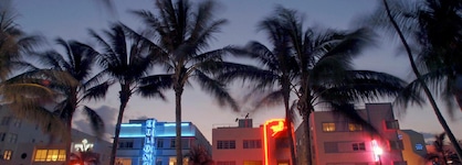 Kimpton Hotel Palomar South Beach By Ihg