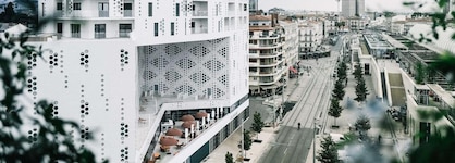 Hôtel Campanile Montpellier Centre St Roch