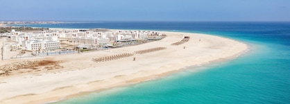 Hotel Riu Palace Santa Maria