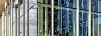 INNSiDE By Melia  Amsterdam