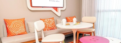 Nickelodeon Hotels & Resorts Riviera Maya - Gourmet by Karisma - All Inclusive