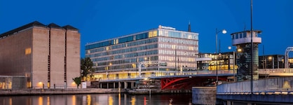 Nh Collection Copenhagen