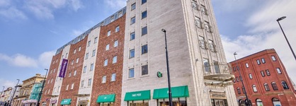 Premier Inn Blackpool (North Pier)