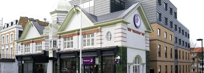 Premier Inn London Clapham