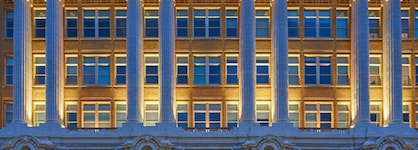 Hyatt House Chicago Medical University District