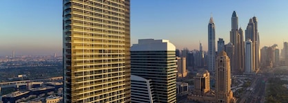 Avani+ Palm View Dubai Hotel & Suites