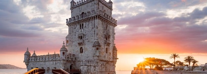 Chollo 3* Lisboa