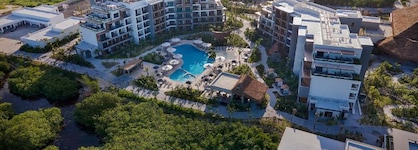 Ventus Ha´ At Marina El Cid Spa & Beach Resort - All Inclusive