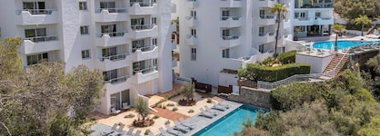 Marsenses Natura Olea Hotel