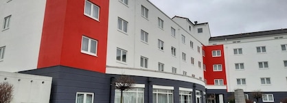 Airways Hotels Frankfurt Airport West