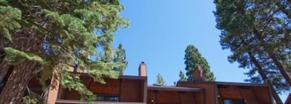 Club Tahoe Resort