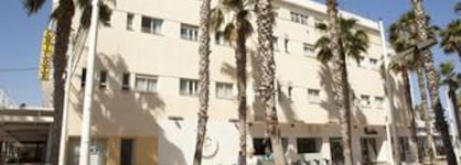 Malvarrosa Beach Rooms