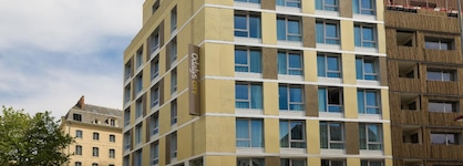 Odalys City Centre Congrès