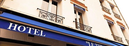 Le Theatre