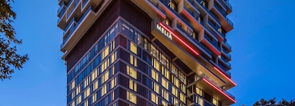 Meliá Frankfurt City