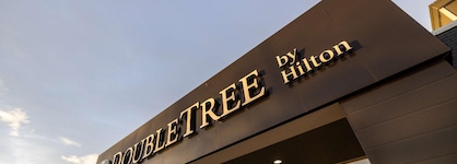 Doubletree By Hilton Calgary North