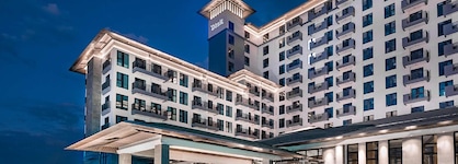Dusitd2 Davao