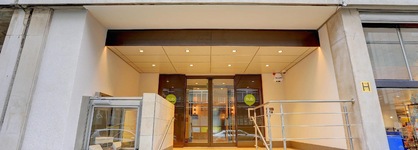 Premier Inn London Goodge Street