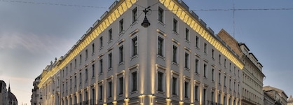 Áurea Ana Palace by Eurostars Hotel Company