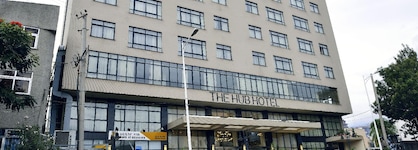 The Hub Hotel