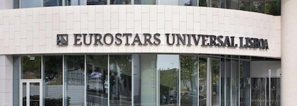 Eurostars Universal Lisboa