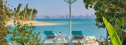 Anantara World Islands Dubai Resort