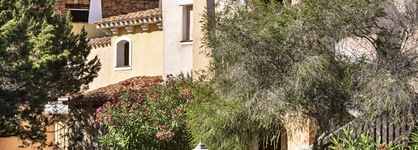 Il Giardino Degli Oleandri