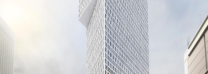 Nhow Frankfurt