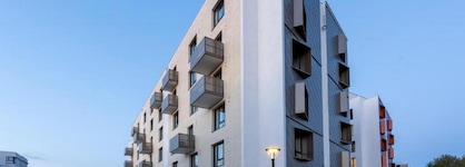 Nemea Appart Hotel Europe Velizy Villacoublay