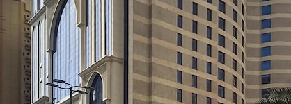M Hotel Al Dana Makkah By Millennium