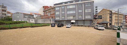 Hotel Vida Finisterre Centro