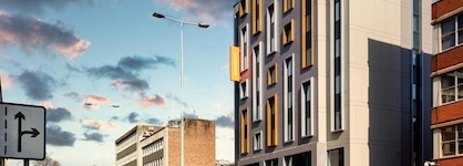 Easyhotel Cardiff