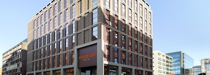 Maldron Hotel Glasgow City