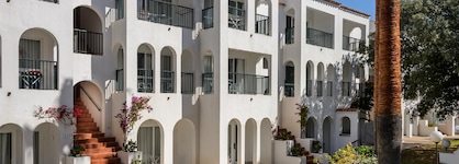 Apartamentos Vibra Caleta Playa