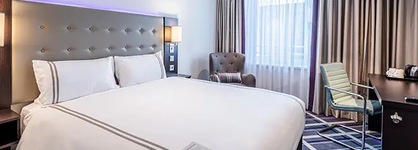 Premier Inn Muenchen City (Zentrum)